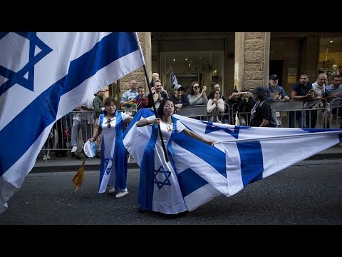 Video: 9+ Dei Luoghi Più Singolari In Israele - Matador Network