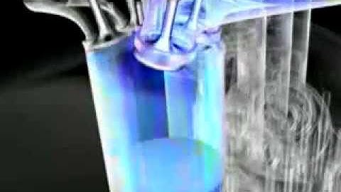 HowStuffWorks Videos -New HCCI Engine