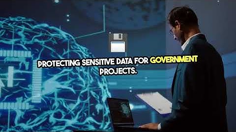 Securing Government Contracts: How H&C Precise Logistics Protects Data Privacy and Security