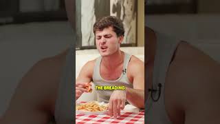 Is Olive Garden worth it? @itsQCP