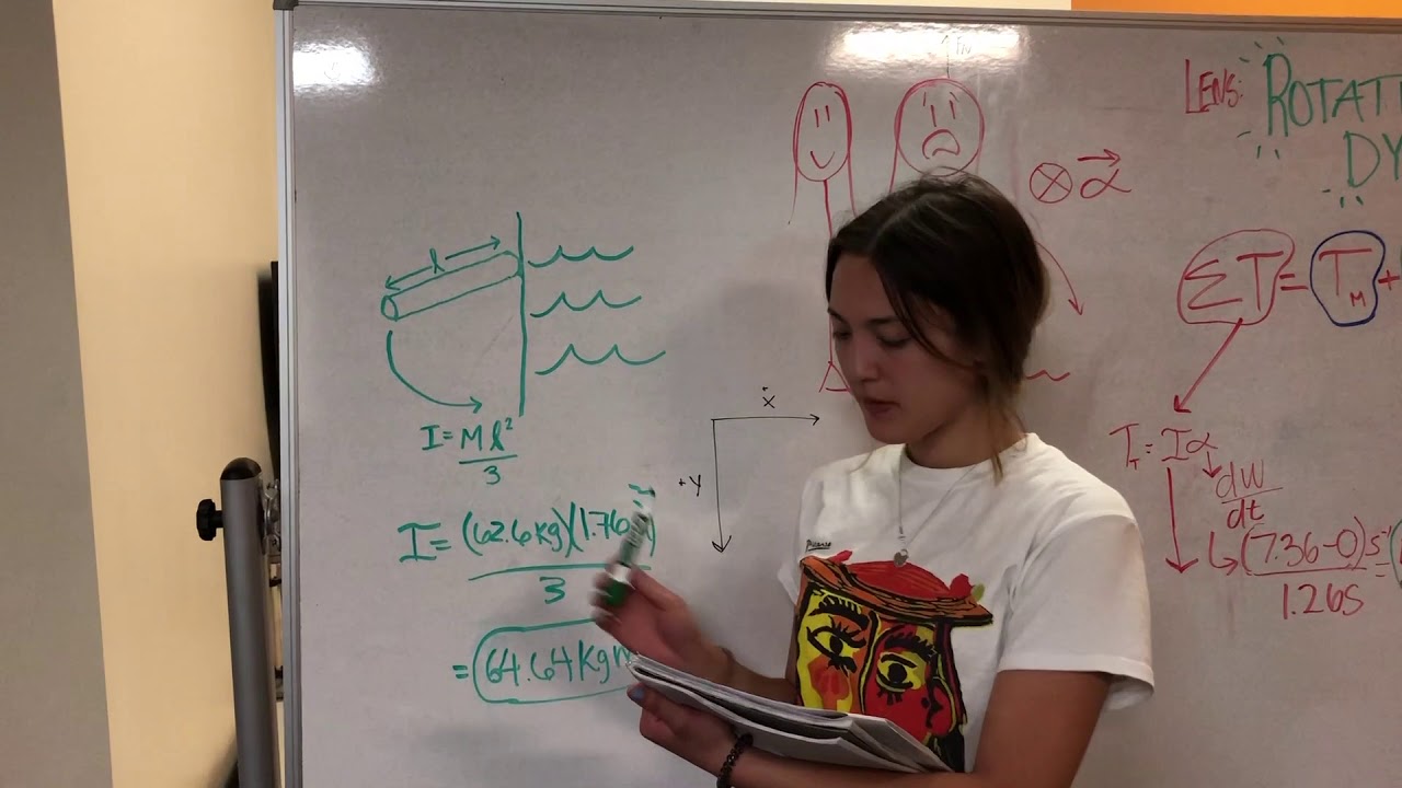 121 Project Physics 121 Project - YouTube