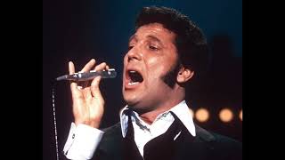 Watch Tom Jones Begin The Beguine video