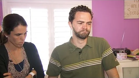 Siblings of Foster Child Removed Due to Nationality Sleep in Her Room