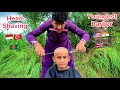 ASMR Young Barber In The World Amazing Romantic Head Shaving For Perfect Sleep Barber Shop ASMR Young Barber In The World Amazing Romantic Head Shaving For Perfect Sleep Barber Shop