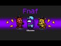 *NEW* FNAF Role in Among Us