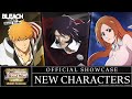 Ichigo, Orihime, Yhwach【New Year Special - Thousand-Year Blood War Zenith Summons: Unveil】