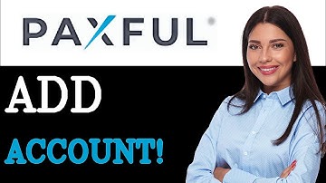 How To Add Bank Account On Paxful Wallet (2025)