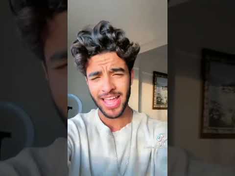 ومن كتر اللي جوايا تيك توك