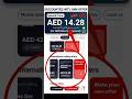 Etisalat 2000 Mins Only AED 14! 😱 | Cheapest Call Offer to Pakistan in UAE! 🇦🇪🇵🇰