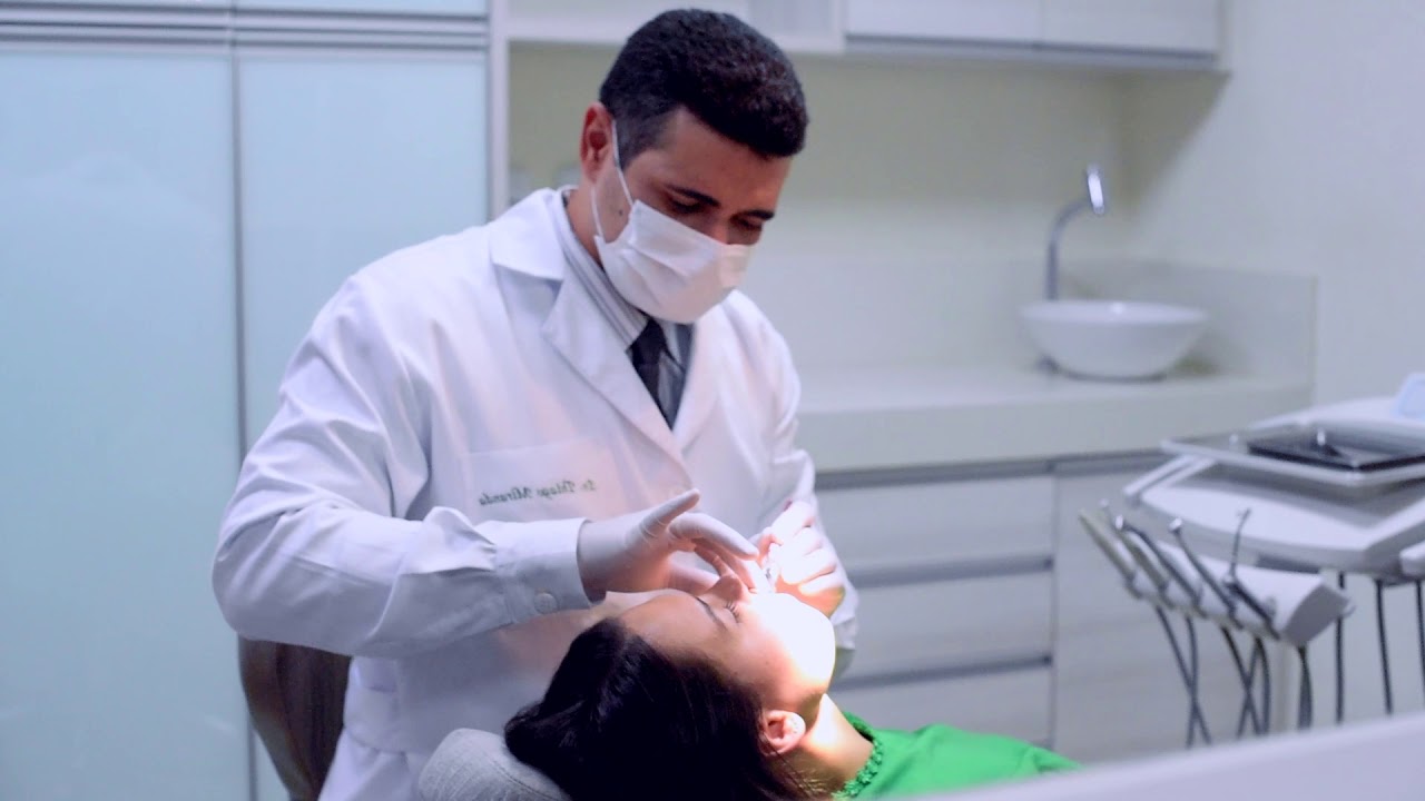 Oral Center VT 20 YouTube