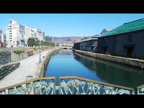 桑園－小樽－倶知安－長万部－函館－青森（全国行脚 DAY34）