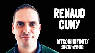 The Data Behind the BIP-110 Fight | Renaud Cuny | BIS #208