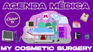 Los procedimientos en My Cosmetic Surgery Net Worth