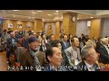 수국으로 피는 어머니