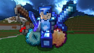 Witherice v2 Pack Release! (Also 1k Sub Special)