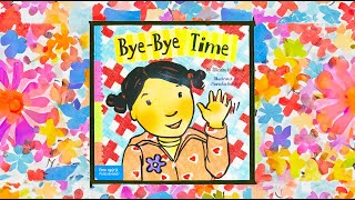 Bye Bye Time - Caper Corner Read Along