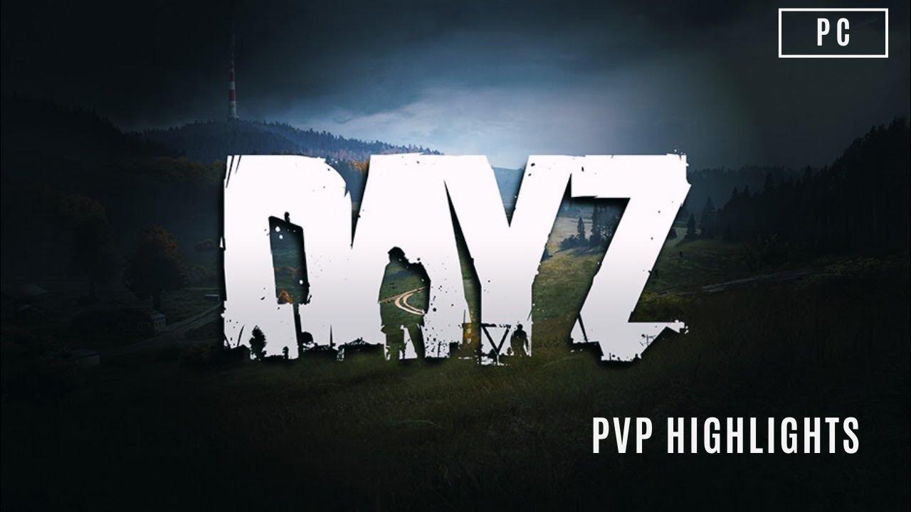 EZ killz/ Duo wipe Outlaws servers Dayz YouTube