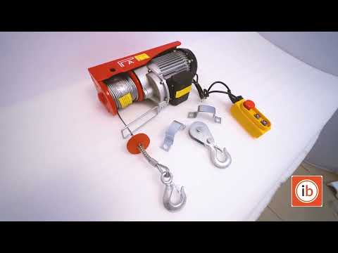 Fulcrum Mini Electric