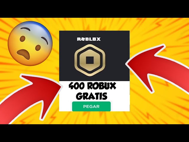 Como Conseguir Os 400 Robux De Graça no gorobux｜TikTok Search