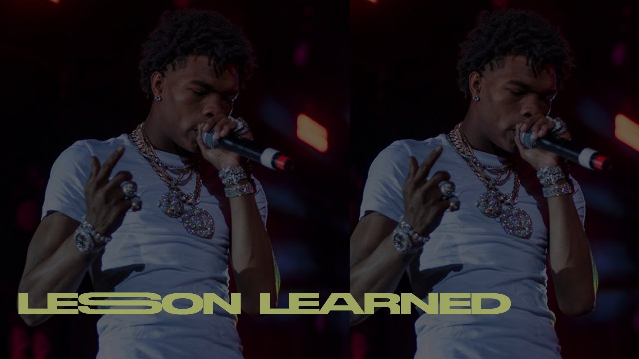 Lil Baby type beat - (Prod. by Kenfrom24)
