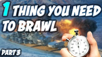 Timing Your Push | 10.7 Großer Kurfürst Brawling Guide Part 3
