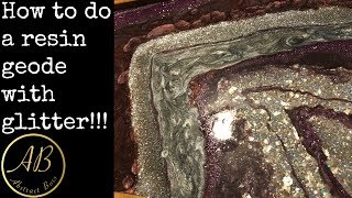 How to do a resin geode with glitter! Happy Mothers Day!
Trays are super popular and much loved.. at least on YouTube lol and I hope this one will be the same because I am In LOVE!!! PURPLE!!! Seriously, it turned out awesome. Let me know if you have request below. I have gotten to most of my requests I think so if I have forgotten you then I am SOOO sorry but please message below and Ill add you into my queue. Im getting a lot more organized haha (vid on that later.
Here are the ways you can support my channel
I have now launched my Etsy shop. You can find my products listed at https://www.etsy.com/shop/AbstractBossLLC?ref=seller-platform-mcnav
Donate to paypal: email is abstractboss.llc@gmail.com
Prints are available and you can find them at http://www.redbubble.com/shop/abstractboss I added all my animals for you to see. They can be phone cases, prints, or even framed artwork! Let me know if you have any questions
Teespring has links right under my videos if you are using a desktop.
Save money cha-ching!
-https://www.theepoxyresinstore.com and use the code: abstract20
you will get 20% off. Check out their liquid diamonds resin!
-Paddys Pigments: https://www.resinartshop.com and use ABSTRACTBOSS for 10% off!
-Stonecoat: Purchase at their website http://www.stonecoatcountertops.com and use my code abstract to get $10 off of $100.
-MasterCast: email Arem at aram.friedrich@elichem.co.uk and he can take off VAT for US purchases and price also includes shipping.
-Amazon: http://www.amazon.com/shop/abstractboss The majority of things I use are located on the Amazon Influencer store. So I organized the different items into lists, so click on the list that fits what you are looking for and happy shopping! As an Amazon Associate I earn from qualifying purchases
About Abstract Boss:
Abstract Boss isnt just your normal channel. Abstract Boss is full of Art, Motivation, Business Building Tips, Personal Development, and more art. Abstract Boss is about inspiring you to bring what means the most to you back into your life and to never give up. So, Abstract Boss is here as a channel to inspire and help you through art and Vlogs as Ashly herself learns and grows through this fun and crazy life.
Contact Info:
abstractboss.llc@gmail.com
Website: http://www.abstractboss.com
Tik Tok: @abstractboss
Instagram: @abstractboss.llc
Facebook: /abstractboss
*Disclaimer* I post my method and preferences. I am not saying this is the right way to do it, only that this is the way I do it. Follow the instructions of the manufacturers and always follow all directions because I can not be held liable. Anything you choose to create is YOURS :D that is the beauty of it! I know you can do any piece successfully, just make sure you do the proper research and use all safety measures.
Never give up! How to do a resin geode with glitter! Happy Mothers Day!