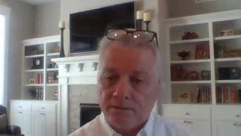 SNHU - Module 7 Video Post