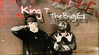 K1NG T - Your Gonee [Official Music Video] (FT: TheBigG)