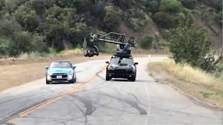 Interview About System1's 'There's No Next If You Text' PSA