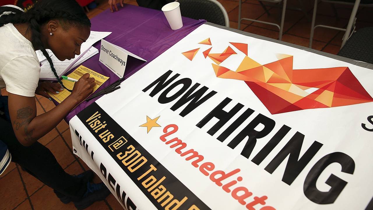 Could Weak July Jobs Numbers Delay the Federal Reserve’s Looming Interest Rate Hike? Could Weak July Jobs Numbers Delay the Federal Reserve’s Looming Interest Rate Hike?