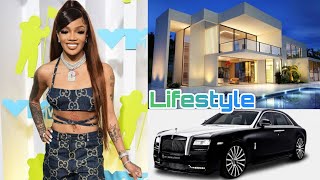 Glo Da P  Lifestyle, Biography, NetWorth, Boyfriend, Age, Hobbies, And more 2024