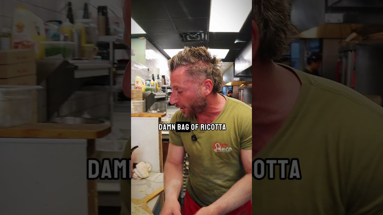 A must-try is our signature WHITE PIE… 