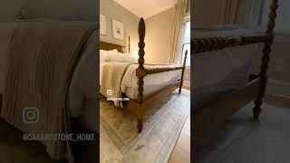 Serena & Lily Inspired Guest Bedroom