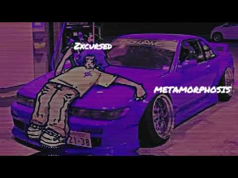 Interworld, Zxcursed, Sadfriendd - METAMORPHOSIS 3