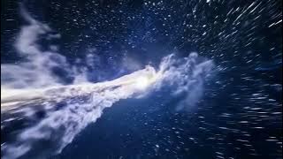 Astronaut Dream Techno Mix Official Video | DJ DOM |