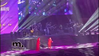 Konsert Sebuah Epitome: Saya Siti Nurhaliza 2024 x Judika