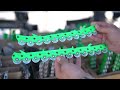 Former Pro Hockey Player Invented Shark Blades... Here's How They Work