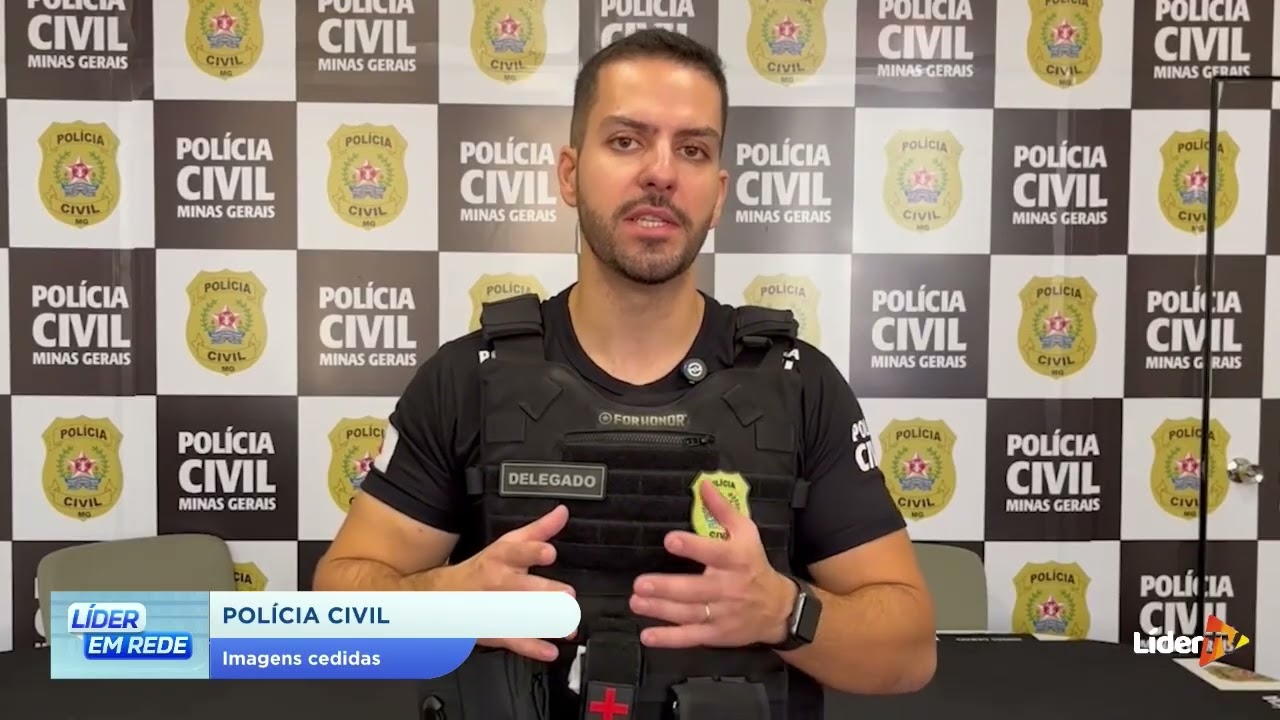 OPERAÇÃO DESCRÉDITO: Gerentes de agências bancárias são presos pela Polícia Civil de Paraíso