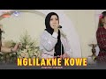 NGLILAKNE KOWE - ENY SAGITA  | SAGITA LIVE SONO AGENG PRAMBON NGANJUK 2022