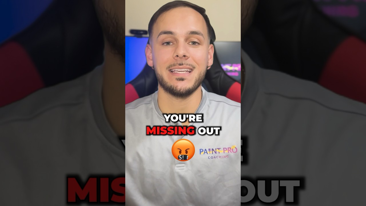 ￼ Want more accurate Painting Estimates? 🎨 