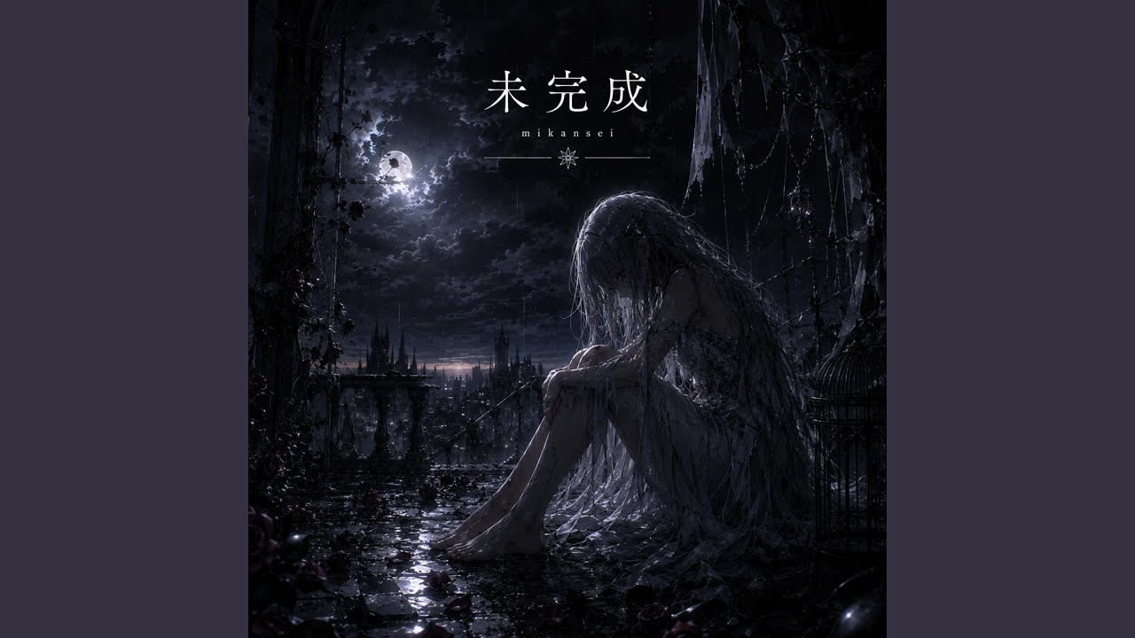 未完成 - YouTube