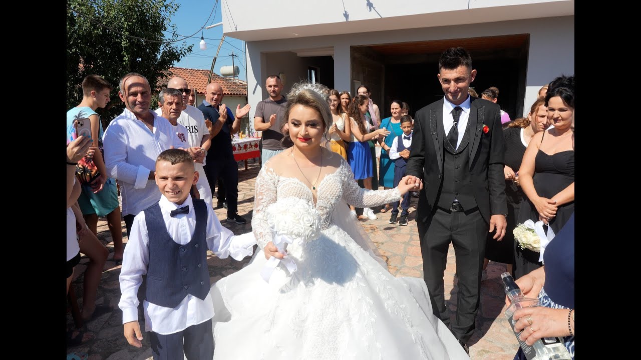 Marrja e Nuses sipas Traditave ne Rrogozhine