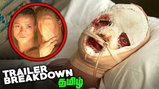 Clayface Tamil Trailer Breakdown (தமிழ்)