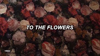 Download lagu While She Sleeps - To The Flowers (Lyrics)