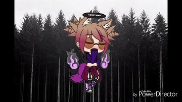 New intro!! (No thumbnail) + i have a new character (please read the description!!)