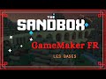 The sandbox  gamemaker 01 fr les bases de lditeur
