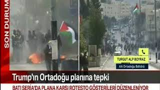 ÖZLEM SARIKAYA YURT 29 OCAK 2020 NTV YAYINI 15 BÜLTENİ