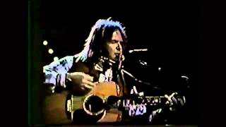 Elton John Unknown Legend Wneil Young 1992