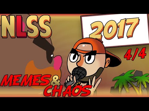 [nlss---quiplash]-memes-and-chaos-compilation-2017-part-4/4