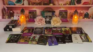 GEMINI   LOVE TAROT PANICKED! SOMEONE KNOWS YOU ARE THE BEST THING THEY WILL EVER HAVE